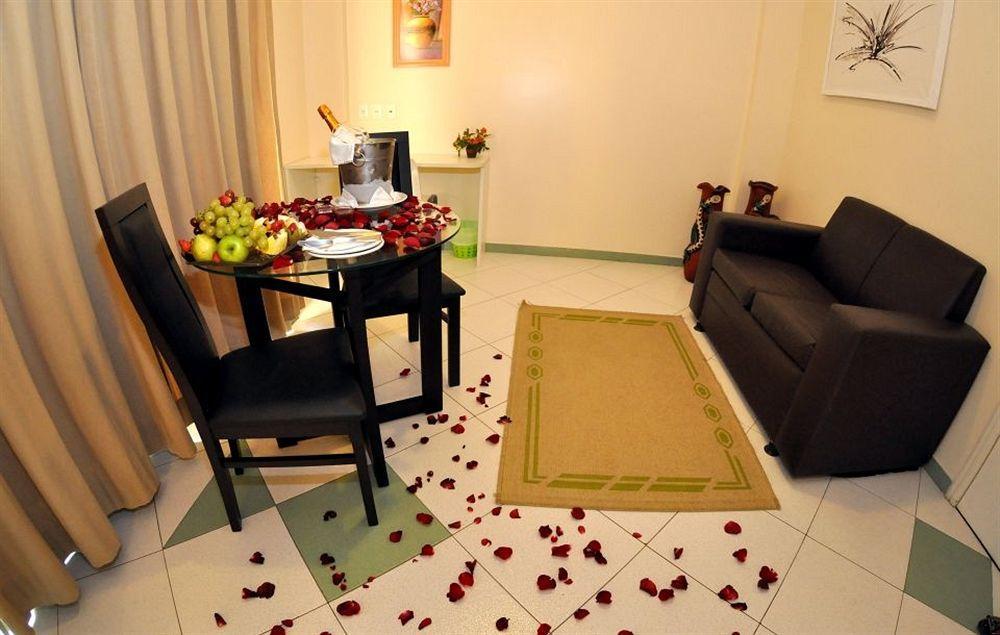 אראקג'ו Sandrin Praia Hotel מראה חיצוני תמונה
