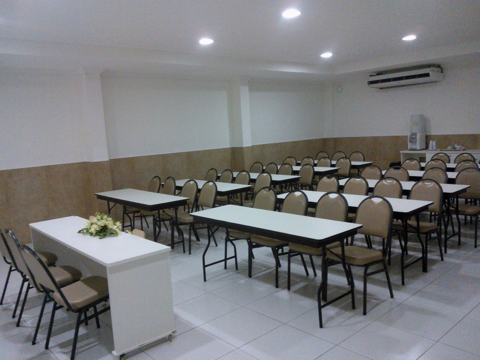 אראקג'ו Sandrin Praia Hotel מראה חיצוני תמונה